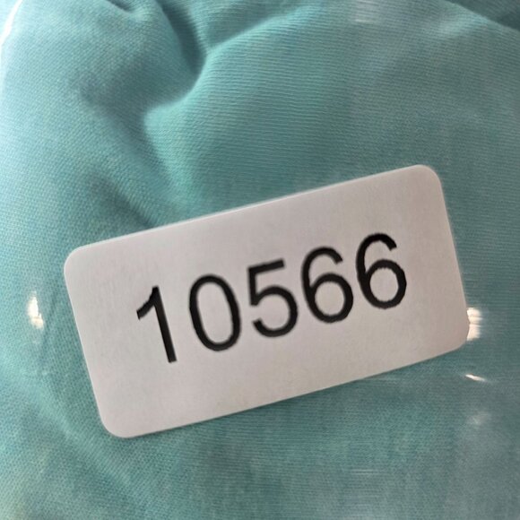 Mens Polo Ralph Lauren Pima Soft Touch Blue Polo Shirt Short Sleeve Cotton L - Picture 8 of 8